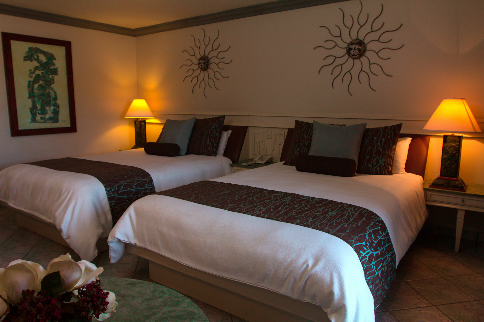 Hotel Estero Beach Енсенада Екстериор снимка